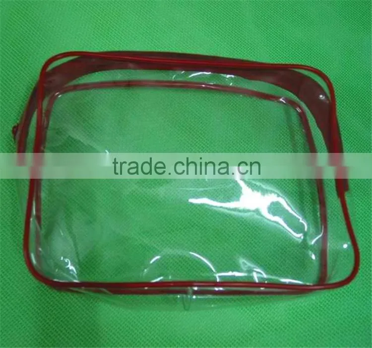 Custom pvc waterproof bags