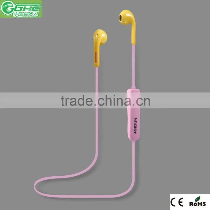invisible earpiece bluetooth