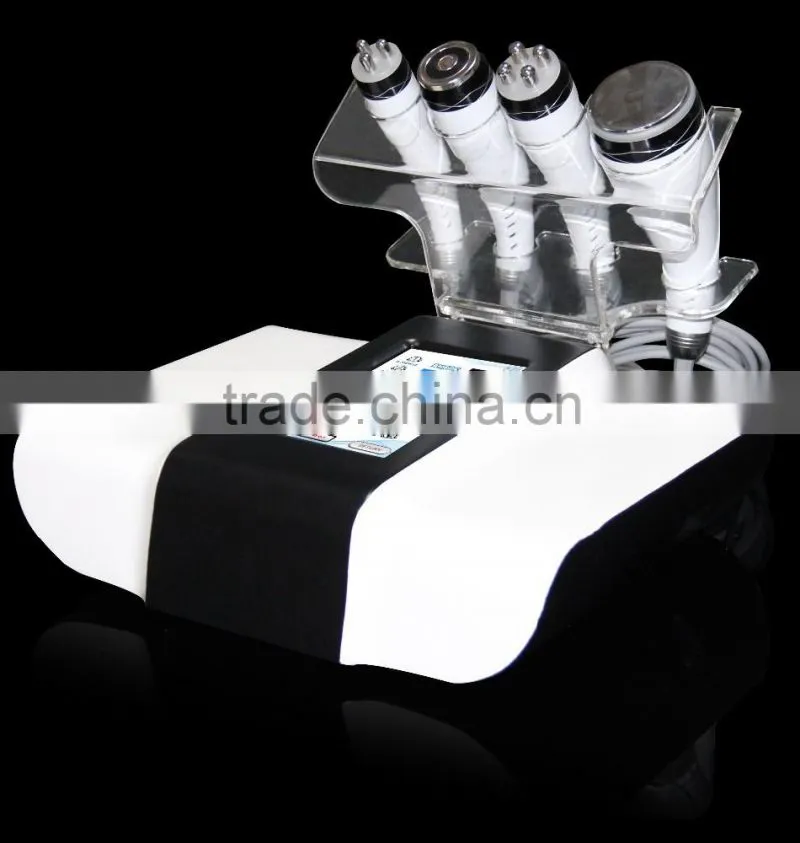 Professional face wrinkle removal radiofrequency machine
