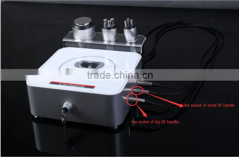 Osano beauty New Weight Loss Radiofrequency cavitation rf for slimming