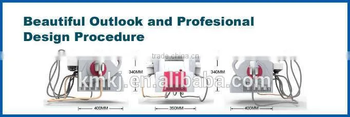 2015 high power 7 in 1 ultra sonic cavitation
