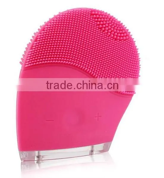 2016 new facial massager machine price cleaning collagen red light therapy for home