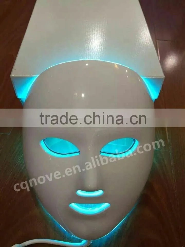 Top quality anti aging PDT photodynamic red light therapy for wrinkles
