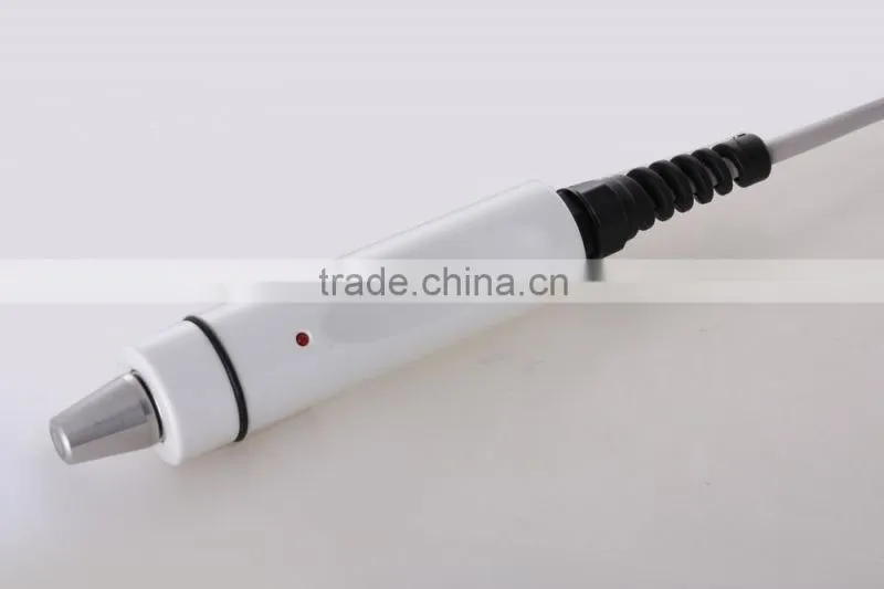 2016 Hot Bipolar RF wrinkle removal machine with high effect