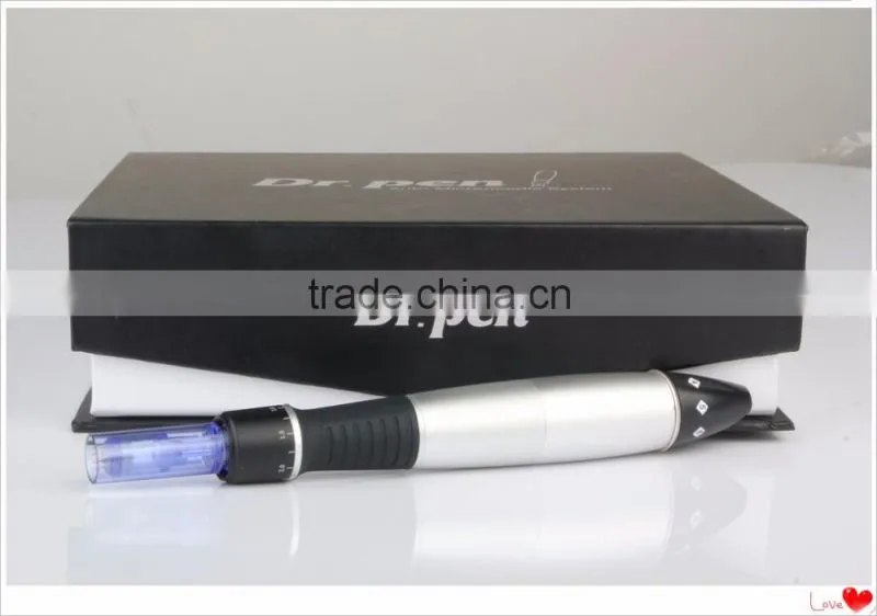 Derma Rolling System Type and CE Certification Derma Pen