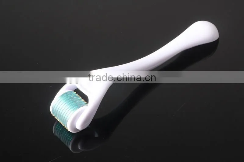 2016 Best Sales NewTechnology Micro Needle Roller 540pins Derma Roller