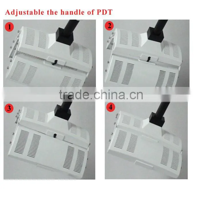 Super Radiofrequency Facial Skin Beauty Salon Equipment- Missface-80