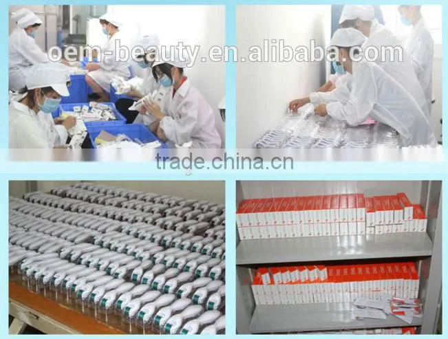 new technology beauty salon equipment micro needle therapy derma roller ZGTS 192 nedles derma stamp 540 derma roller