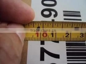 PE Plastic Protective Masking Drop Sheet