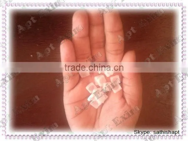 Natural Camphor Tablets from India