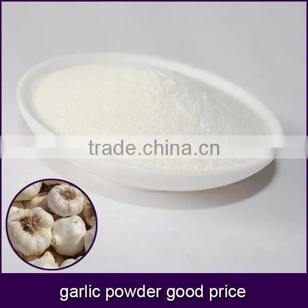 natural garlic