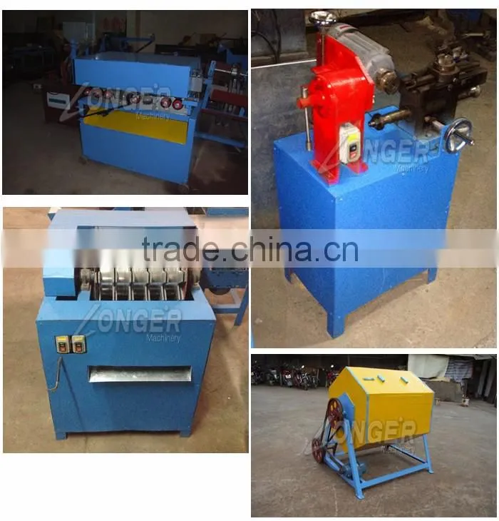 Automatic Bamboo Toothpick Making Machine for Sale
