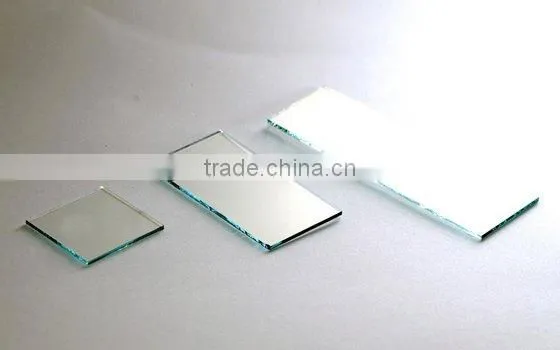 High Purity FTO Coated Glass