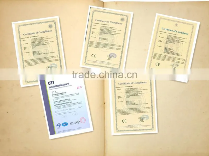 The whole set fencing accessories, interminal and middle rod insulator, fixed part