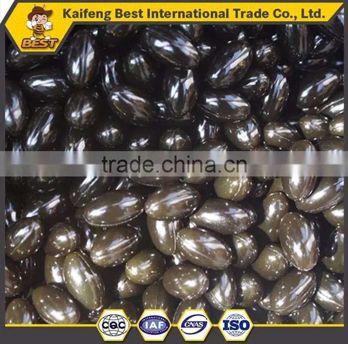 Anti-radiation products OEM service Bee propolis soft gel capsule