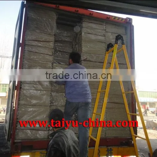 Whole year stock of paper egg tray