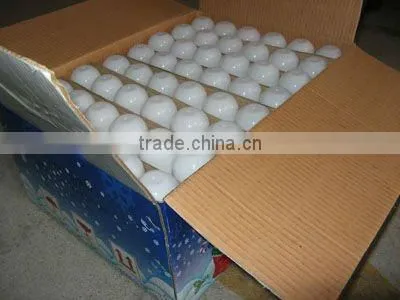 250ml fangyuan snow spray christmas spray party items