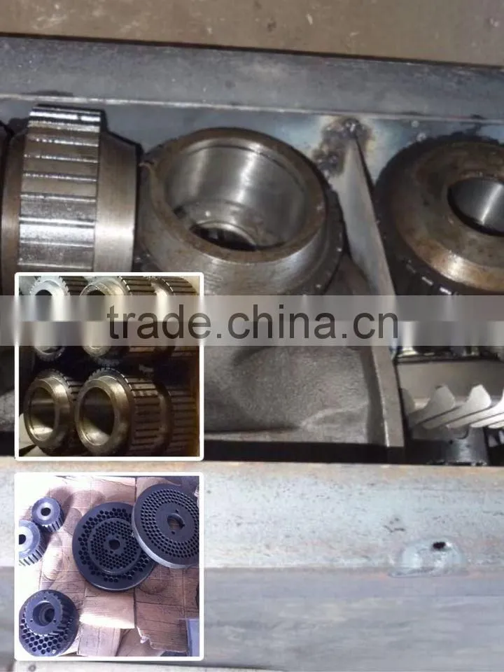 small poutry pellet mill animal feed pellets machine 220v