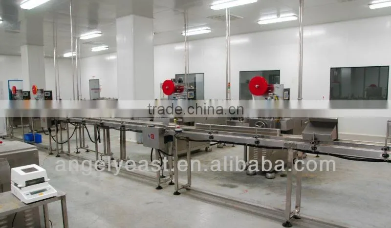 Halal bouillon cube chicken flavor OEM Bouillon cube, chicken halal cube
