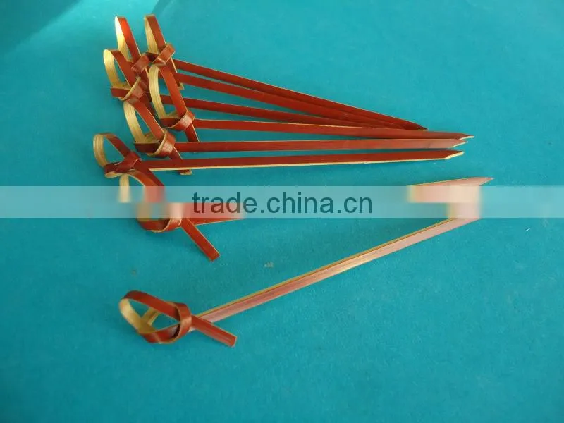 Bamboo Cocktail Pick