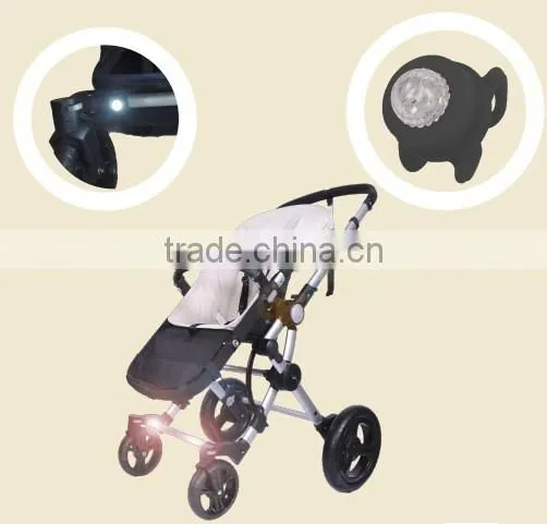 Pet LED Safety Light