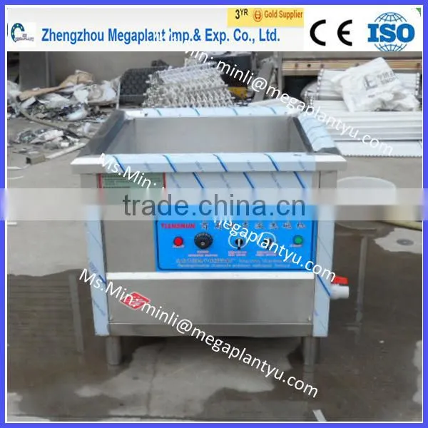 industrial dish washing sponge making machine