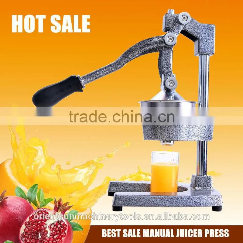 hand Cheap slow juicer