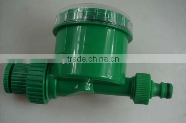 5503 water timer for garden irrigation