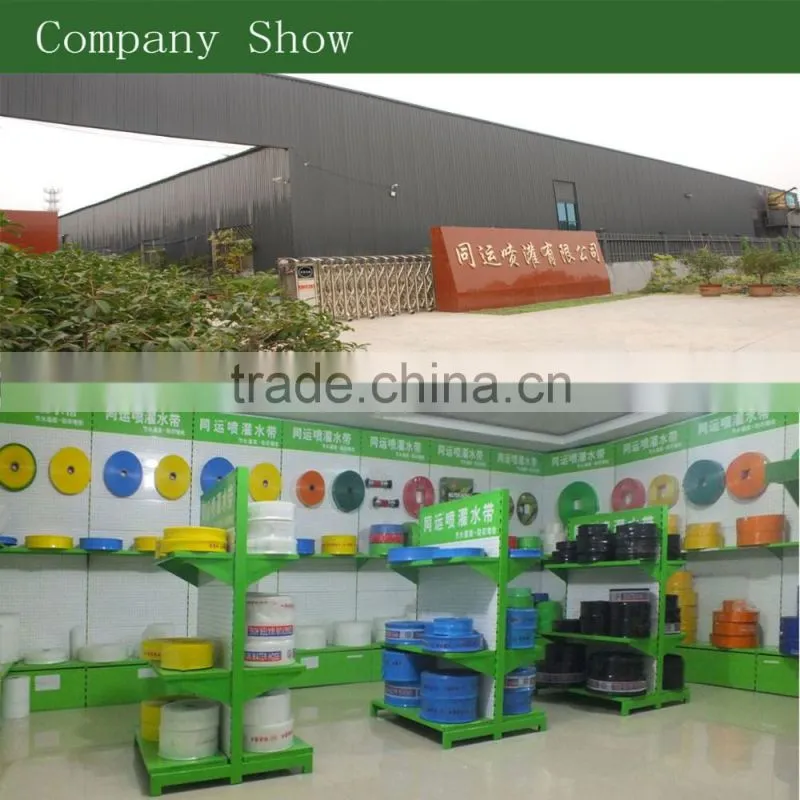 High Pressure 2 inch PVC Suction hose