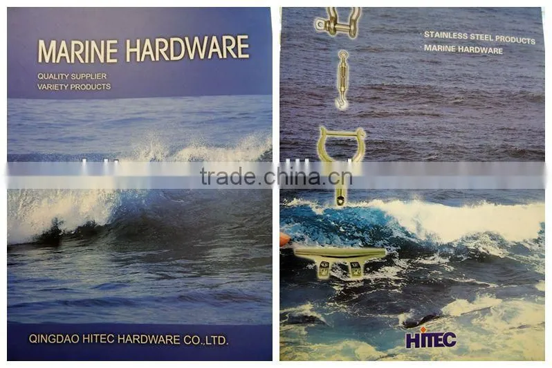 Chinas Mirror Finish Stainless Steel Bruce Anchor