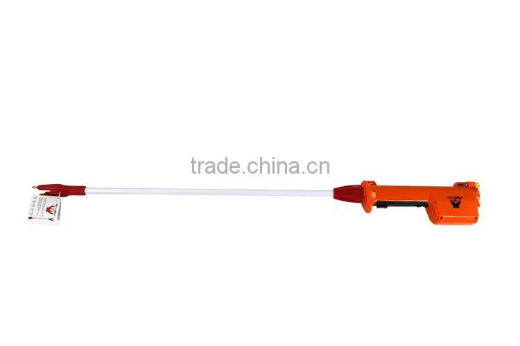 Yonggao Farming Best Quality CE Certification Electric Cattle Stock Proders