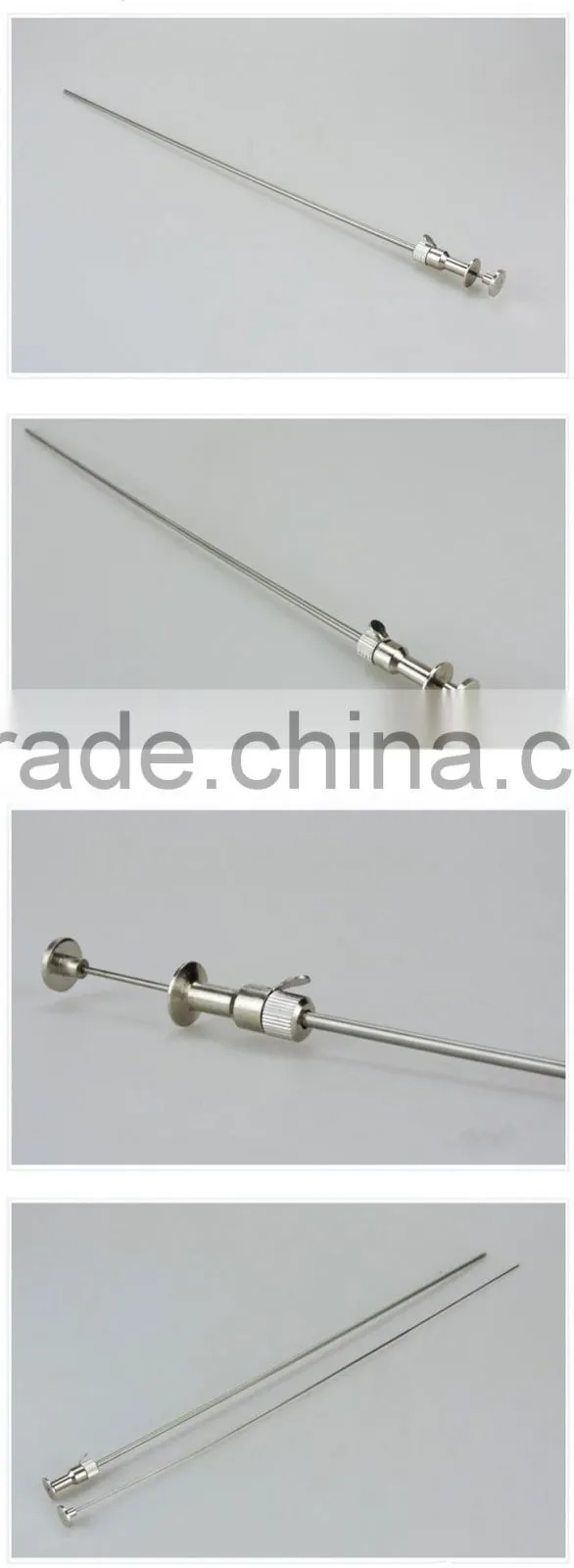 Artificial insemination gun artificial insemination equipments