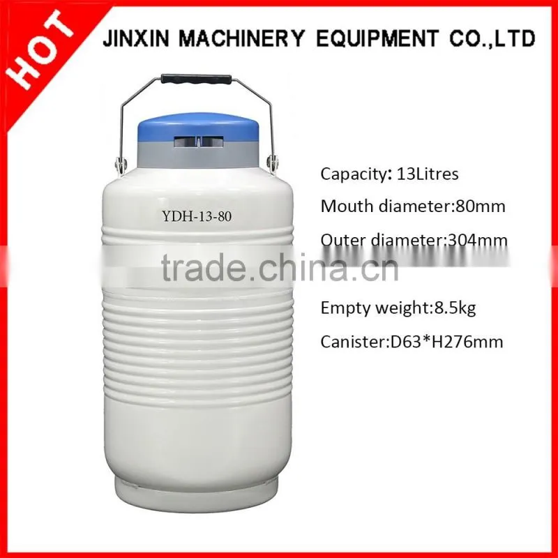 YDS Liquid Nitrogen Containers/Tanks/Dewars