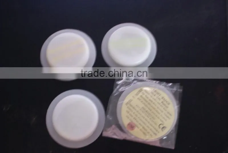 Holidays, promotional Round Glow Badge, Light Stick Badge