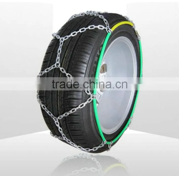 Skid Chain Snow Tire Chain KN series