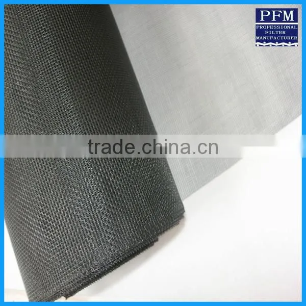 fiberglass window screen (with invisible molding)