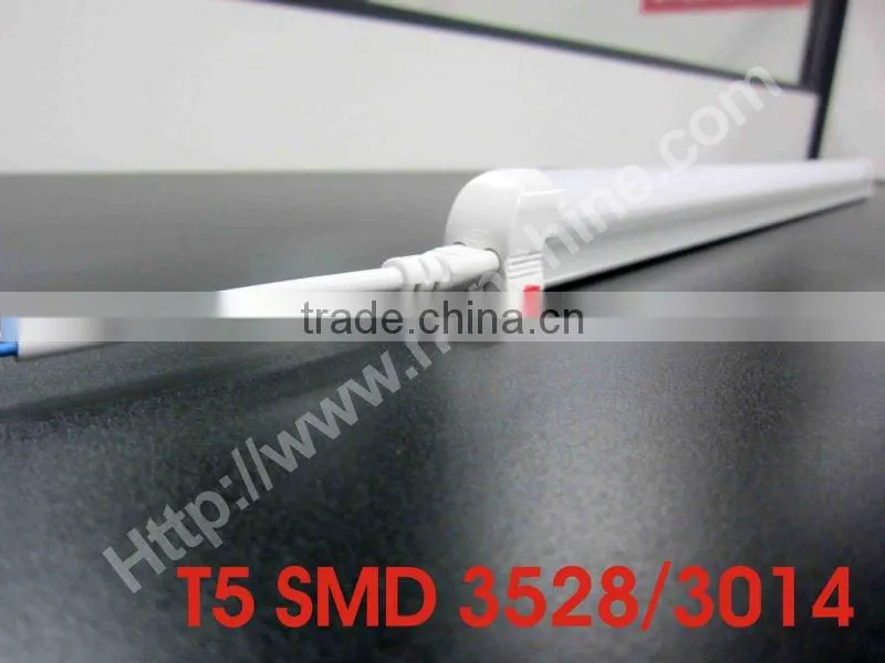 5/10/15/20 watts t5 hot sale led tubes qualified