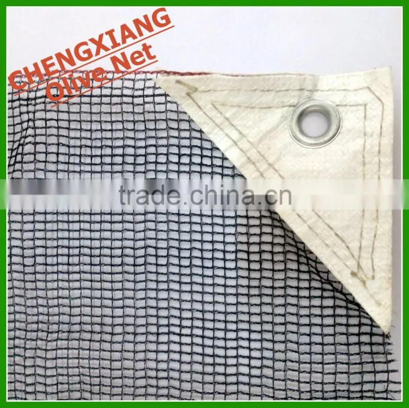 Chengxiang Factory Supply UV stabilized Olive Net