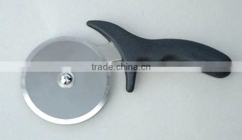 4 inch 2.5 inch pizza wheel cutters professional