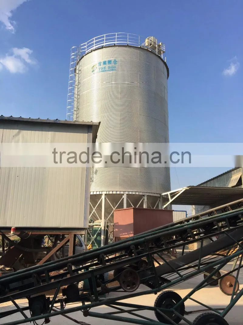 movable grain belt conveyor machine price