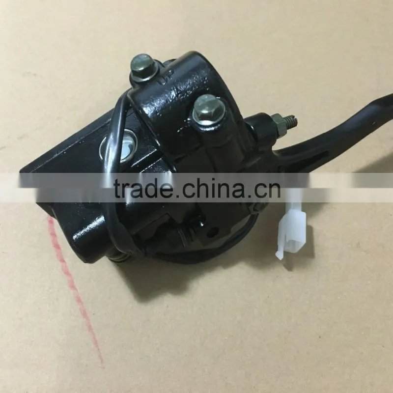 YMH Hydraulic Brake Master Cylinder Right lever XT600 XT550 XT350 TT250 XT225