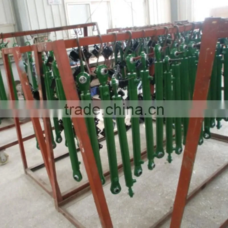 small hydraulic cylinder manufacturer with ISO CE