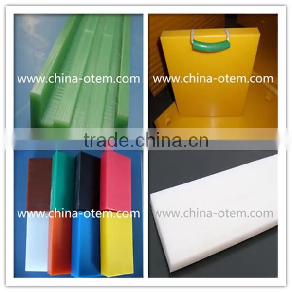 Papermaking machinery parts