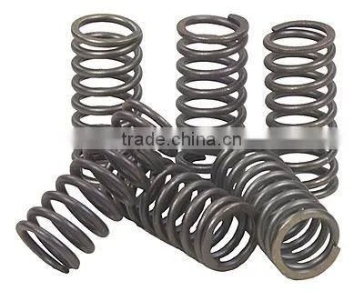 clutch springs
