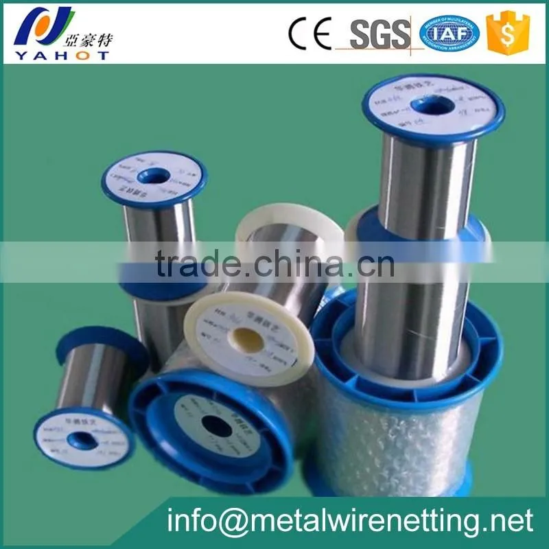 14 gauge stainless steel wire