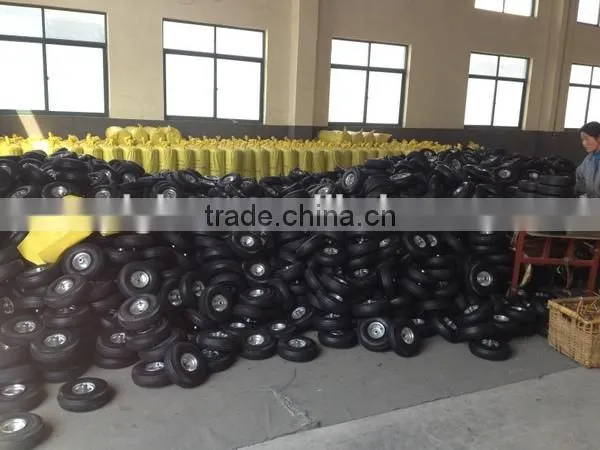3.50-6 tyre tube