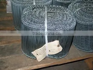 gi binding wire