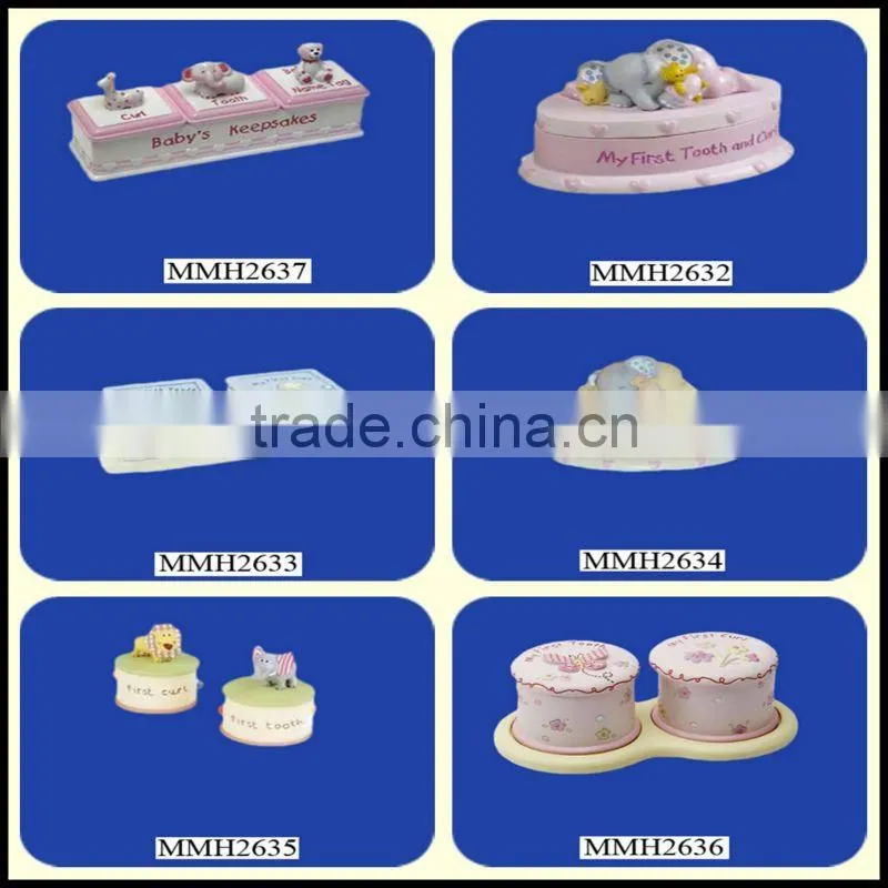 Antique handmade custom decorative Fairy Garden Supplies vintage resin miniatures