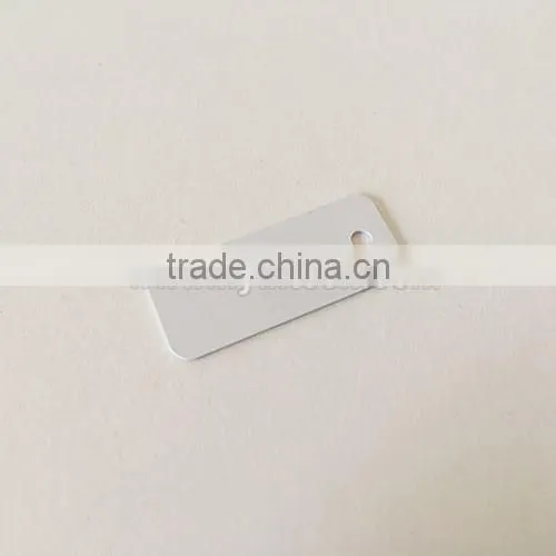 RFID HF jewelry tag for jewelry security management