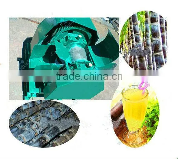 cane crusher ,new arrive cane juice cusher ,industrial sugarcane crusher, 2014 new sugar cane crusher machine
